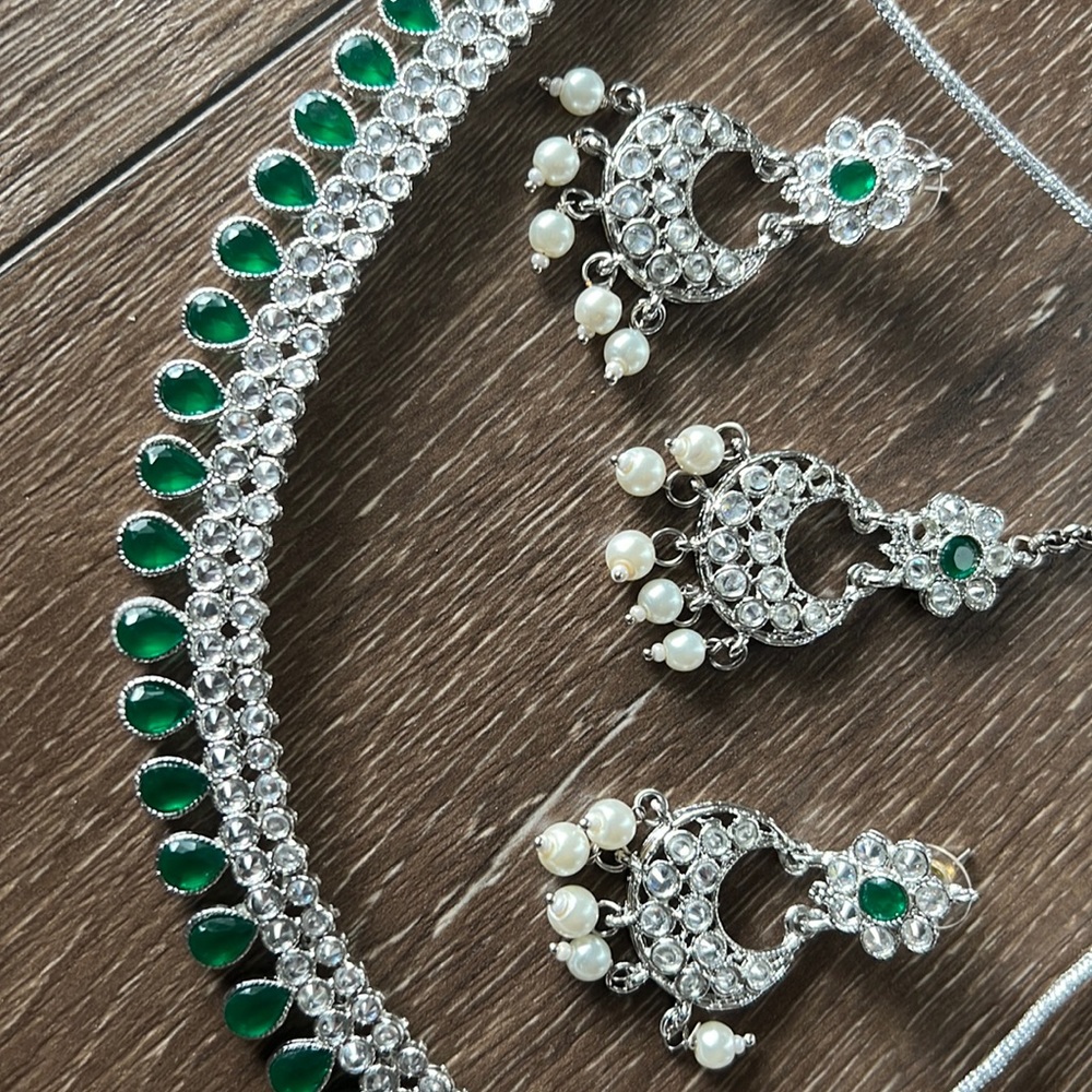 AD Diamond set